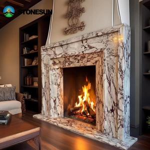 घर के फर्नीचर इटैली कैलेंडर वायला प्राकृतिक संगमरमर के घर विला रहने वाले कमरे के इंटीरियर सजावट के लिए - Product Image 1