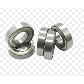 Haute précision FR188 roulements à billes miniatures à gorge profonde à une rangée 8x22x7mm acier chromé 608 2RS modèle P4 céramique inoxydable - Product Image 4