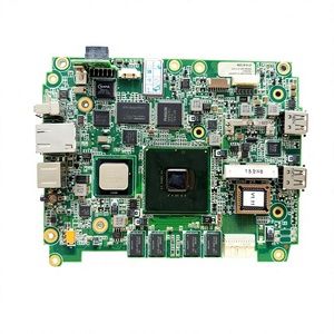 ADVANTECH DAC-BA05 19A8BA0503 9796BA0500E A1 carte mère industrielle carte CPU Module CPU carte mère 100% test - Product Image 1