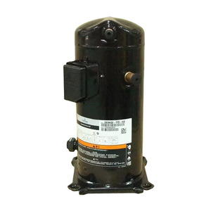 คอมเพรสเซอร์อุตสาหกรรม HYZL รุ่น ZB38KQ TFD 558 สำหรับอุปกรณ์ทำความเย็นและทำความร้อน - Product Image 2
