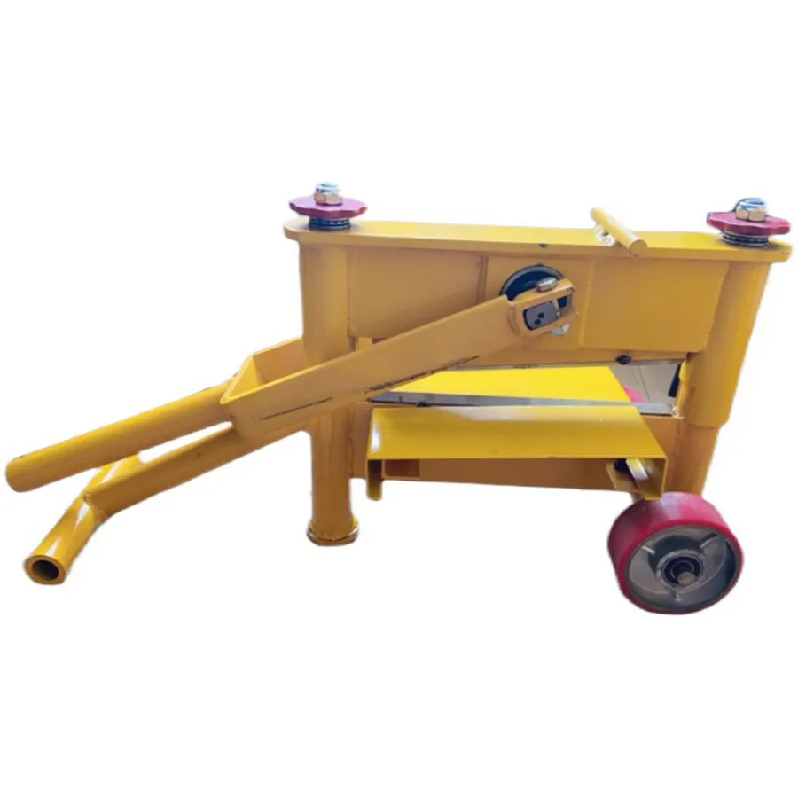 Speedone Brick Cutting Machine for Stone Marble Granite Quartz