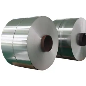 Hot Sell Cold Rolled ASTM A270 A554 SS304 316L 316 310S 440 1.4301 Stainless Steel Coil For Machinery Processing