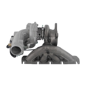 Turbocompresseurs K04 neufs au <span class=keywords><strong>prix</strong></span> d'usine, OEM 06F145702C pour <span class=keywords><strong>Audi</strong></span> <span class=keywords><strong>S1</strong></span>/S3 2.0 TFSI (8P/PA) TT S 2.0 TFSI (8J) - Product Image 1