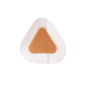 Cuscinetti Protettivi in Gel per Tallone, Adesivi Anti-Bolli, Protezioni per Tallone, Cuscinetti per la Cura del Piede, 10 Pezzi - Product Image 3
