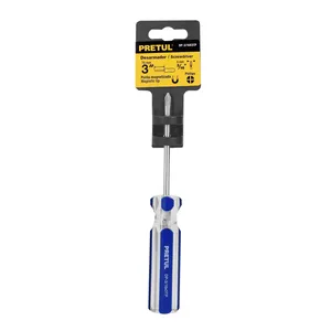 Master con 96 unità Cross Desarmador 3/16x3 'PVC albero, Pretul - Product Image 4