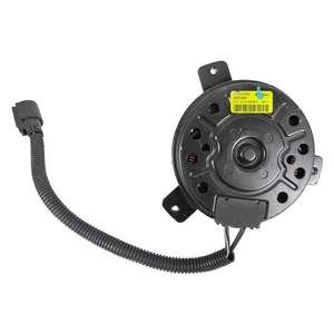 Offre Spéciale meilleure qualité moteur de ventilateur de radiateur adapté à l'assemblage de ventilateur de refroidissement de radiateur Hyundai <span class=keywords><strong>Kia</strong></span> - Product Image 5