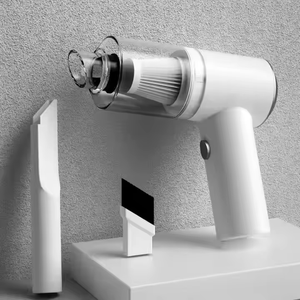 เครื่องคลายเกลียวแรงดูดแบบไร้ส่วนผสมใช้งานได้หลายฟังก์ชันเพื่อขจัดเสียงเบสที่มีเสียงรบกวนต่ำเครื่องดูดฝุ่นประสิทธิภาพสูงใช้งานเบา - Product Image 2