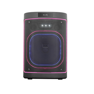 Kim Cương 2025 Hot Bán 12 ''Woofer 2-Cách 100W Mạnh Mẽ Có Thể Sạc Lại Âm Thanh RGB Giá Rẻ Thương Mại Bluetooth Không Dây Đảng Loa - Product Image 1