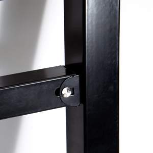 Postes de Acero Galvanizado de Alta Calidad y Económicos, Paneles de Cerca, Barandilla Circular, Puerta de Edificio, Estilo de Diseño de Arte Moderno - Product Image 5