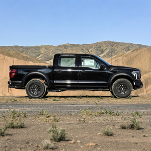 Pickup <span class=keywords><strong>Ford</strong></span> F150 <span class=keywords><strong>Raptor</strong></span> 2025 4x4 416ch V6 à 4 <span class=keywords><strong>Portes</strong></span> 5 Places TI Essence Grand Gabarit - Product Image 5