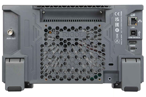 ออสซิลโลสโคปดิจิตอลความเร็วสูงรุ่นใหม่ RIGOL DHO804 พร้อมฟีเจอร์ครบครันเพื่อการสังเกตและประเมินสัญญาณอย่างละเอียด RIGOL D - Product Image 6