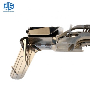 SMT hanwha Samsung <span class=keywords><strong>Feeder</strong></span> SM 16 Mét <span class=keywords><strong>Feeder</strong></span> cho Samsung SM320/SM321/SM421/SM471/SM48 Máy trung chuyển - Product Image 4