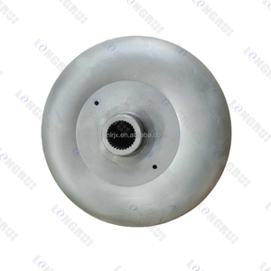 Repuestos para Bulldozer, Bomba del Convertidor de Par 14X-13-11120 14X1311120 para <span class=keywords><strong>Komatsu</strong></span> D65PX-15 D68ESS-12 D85ESS-2A D61PX-15 - Product Image 3