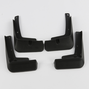ชุดกันกระแทกฝากระโปรงหน้า รุ่นล่าสุดสำหรับ XPANDER - Product Image 3