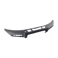 Modification tout-terrain Pare-chocs avant modèle Leopard pour Jimny JB43 98-18