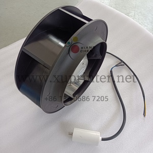 Ventilateur de refroidissement de radiateur d'admission d'air WD de haute qualité REM225x90-1CN REM225*90-1CN pour pièces d'impression offset - Product Image 4