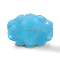 Veilleuse Coranique en Peluche pour Enfants, Jouet de Prière Islamique Interactif, Poupée Parlante Éducative, Coussin Musical pour le Sommeil