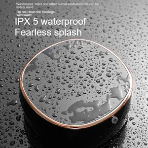 Nuevo Dispensador de Jabón Líquido Automático Sin Contacto con Sensor de Inducción, Sensor Infrarrojo de Espuma, con Pantalla Digital de Temperatura - Product Image 3