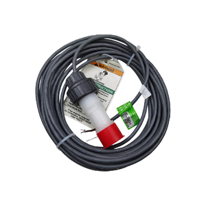 Sensor de Nivel Tipo Calibrador Estilo 2250 con Tubo de Ventilación, Resistente a Químicos 3-2250-11U 3-2250-11L 3-2250-21U 3-2250-21L F+ - Product Image 2