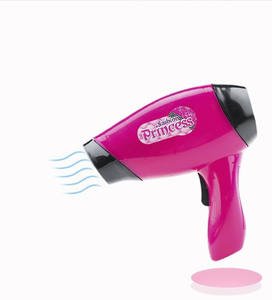 Jouets de maquillage pour filles, jeux de simulation, ensemble de jeu de coiffure, jouet de beauté pour fille, jeu de développement - Product Image 3