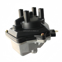 Distributeur de système d'allumage de pièces automobiles 30100-P2A-J01 D4t94-04 30100-P1J-E01 utilisé pour les voitures Honda