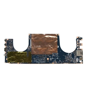 X1 Extreme Gen3 материнская плата для ноутбука Lenovo ThinkPad 19803-1 FRU 5B21C87248 5B21C87268 i7-10850H i7-10750H процессора - Product Image 2