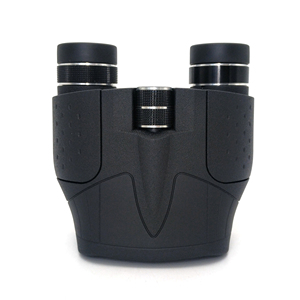 Jumelles compactes étanches SECOZOOM YBSP18 12x25 pour adultes, observation des oiseaux, petite taille, vision nocturne faible luminosité, pupille externe 18 mm - Product Image 1