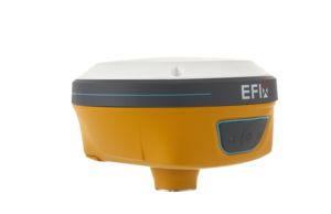 <span class=keywords><strong>EFIX</strong></span> <span class=keywords><strong>C5</strong></span> Rover más eficiente y receptor base GNSS RTK con tecnología de mantenimiento RTK - Product Image 4