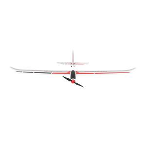Avión Planeador Phoenixs de 1600 cm, sin Escobillas, 2.4G, 5 Canales, Espuma EPO, Modelo RC con Giroscopio de 6 Ejes, Cámara Metálica y Control Remoto - Product Image 4