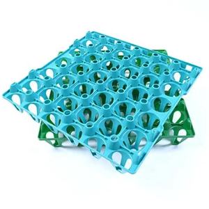 JT Multiple Styles Colors PP <strong>Injection</strong> Moulding Machine to Make Egg Trays <strong>Plastic</strong> Egg Tray Mould - Product Image 4