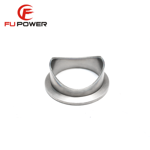 Bride de soudure de soupape de soufflage en alliage Costom Race Port pour seadoo yamaha - Product Image 2