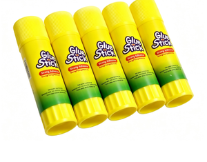 Barra de Pegamento PVA Multiusos para Manualidades Escolares, Suministros de Papelería, Todos los Tamaños, Adhesivo PVA - Product Image 6
