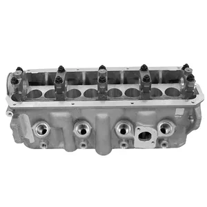 Factory Price Auto Parts Cylinder Head Assembly OEM 030103353CS Aluminum FOX 1.0 Engine Gol 1.0 For VW Volkswagen