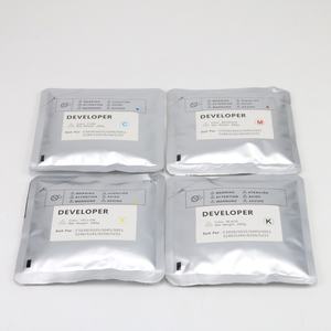 Polvo revelador G46 compatible para Canon IR Advance C5051 C5035 C5045 C5235 5051 5035 5045 5235 - Product Image 2