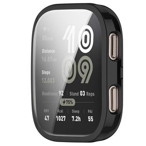 Funda Protectora de TPU Suave con Cobertura Total para Reloj Inteligente <span class=keywords><strong>Amazfit</strong></span> Bip6, Protector de Pantalla para <span class=keywords><strong>Bip</strong></span> 6 5 - Product Image 3