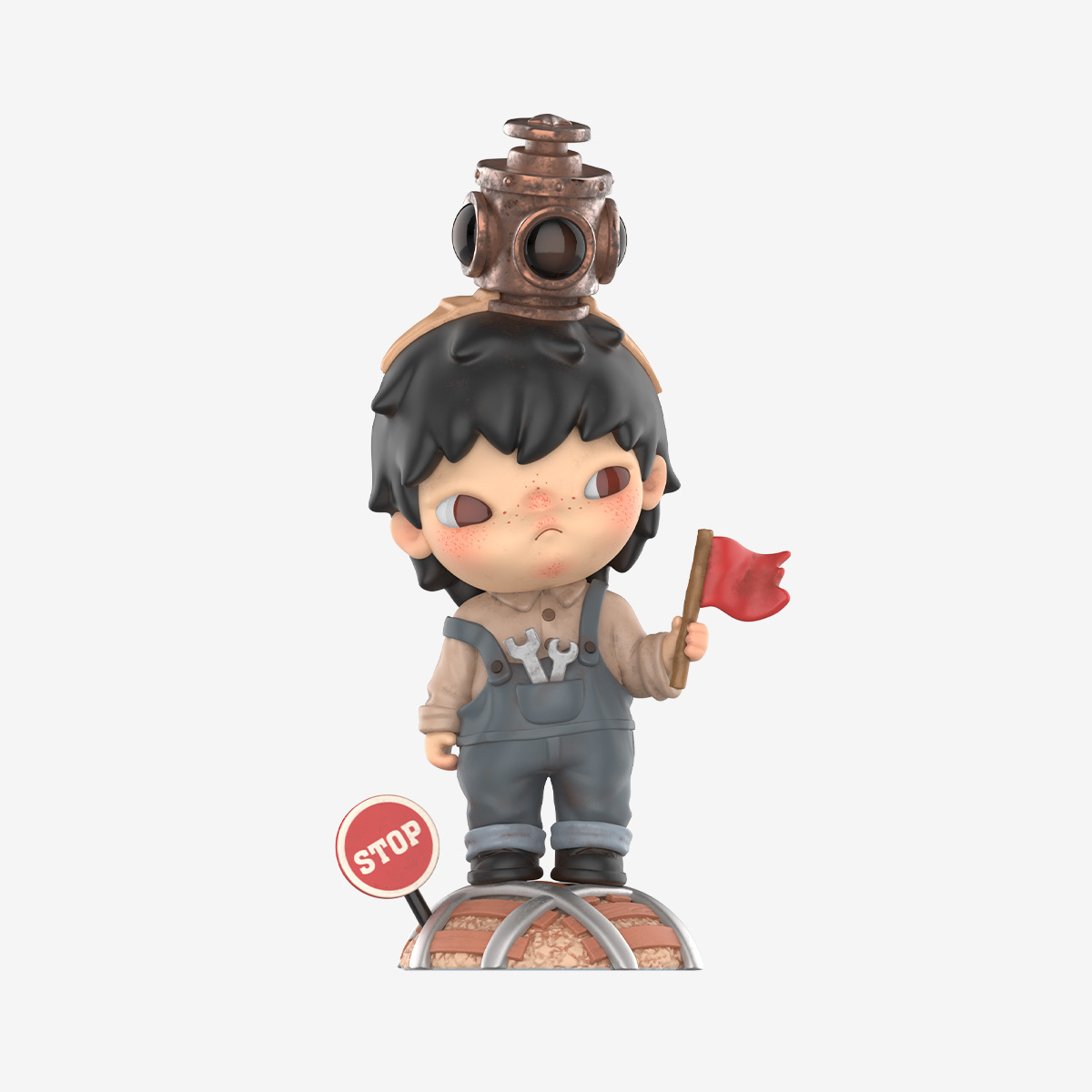 The Switchman
