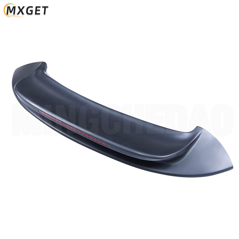 spoiler porsche 911