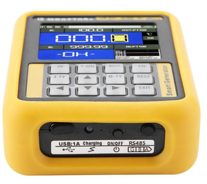 เครื่องกำเนิดสัญญาณอัจฉริยะ LANYI /Mr.Signal รุ่น Mr9270s/ Mr9270s+Hart ของแท้ ราคาดี - Product Image 3