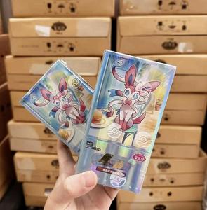 Boîte scellée 151 Surprise Collected 151 Blind Box Pokémon 151 Vol.3 Surprise Cartes de jeu chinoises pour enfants - Product Image 4