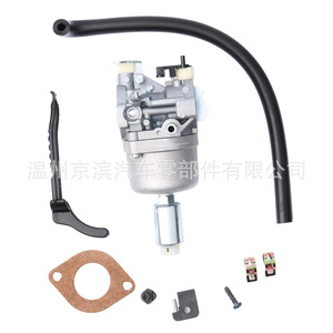 Carburateur Briggs Stratton P4-799727 pour moteur 799727 698620 791886 690194, pièce de rechange - Product Image 3