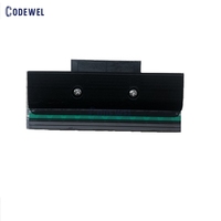 Tête d'impression thermique KF2003-GL14B, numéro de pièce 71021560000, pour imprimante Bizerba GH GS GX GV 150 GLP 80