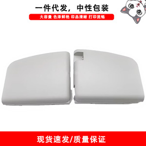 แผงฝาครอบด้านซ้ายและขวาของเครื่องพิมพ์ HP รุ่น P1005 P1006 P1007 P1008 อะไหล่ฝาครอบด้านข้าง - Product Image 5