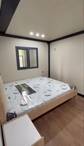 Nhà máy trực tiếp Chất lượng cao mở rộng container nhà cho ký túc xá, văn phòng, nhà nghỉ 20ft, nhà tiền chế, ngôi nhà nhỏ - Product Image 6