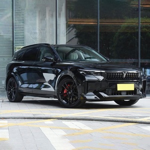 รถยนต์ VOYAH รุ่นปี 2025 ขับเคลื่อนล้อหลังแบบ Extended Range SUV 4WD พลังงานใหม่ มีจำหน่ายแล้ว - Product Image 1