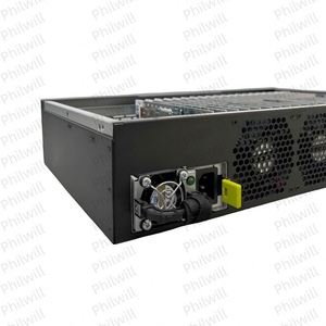 Base de conexión S8 para sistemas de cultivo de teléfonos móviles, para chasis de placa base de teléfonos móviles en caja transparente, para un sistema de cultivo de teléfonos móviles eficiente - Product Image 4