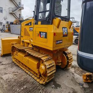 ผู้จัดจำหน่ายมืออาชีพ รถดันดิน Cat D5K มือสอง เครื่องยนต์ Cummins 71.6 กิโลวัตต์ กำลังดัน 2.1 เมตร ผลิตในสหรัฐอเมริกาแท้ - Product Image 5