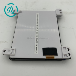 Écran LCD de remplacement EexcavaStart pour mini-excavatrice PC200-7, référence 7835-12-3007, pièce durable haute performance, garantie 1 an - Product Image 6