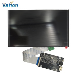 Panel <span class=keywords><strong>LCD</strong></span> y tablero de HDM-MIPI para impresora 3D, juego de vídeo, <span class=keywords><strong>monitor</strong></span> de puerta, accesorio de juego, B101QAN01.0 1600x2560 10,1 "2K - Product Image 3