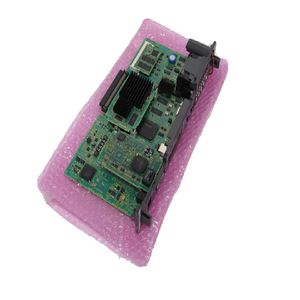 โมดูลควบคุม PLC 632961 A16B320007884A A16B-3200-0780พร้อม RS485สำหรับระบบอัตโนมัติในอุตสาหกรรมและ PLC - Product Image 1