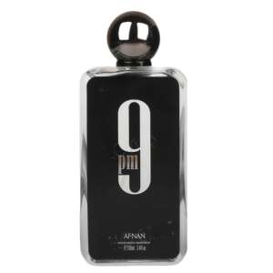 Parfum arabe 9pm 9am, vente directe du fabricant, parfum oriental longue durée, flacon en verre de 100 ml, vaporisateur de parfum - Product Image 5